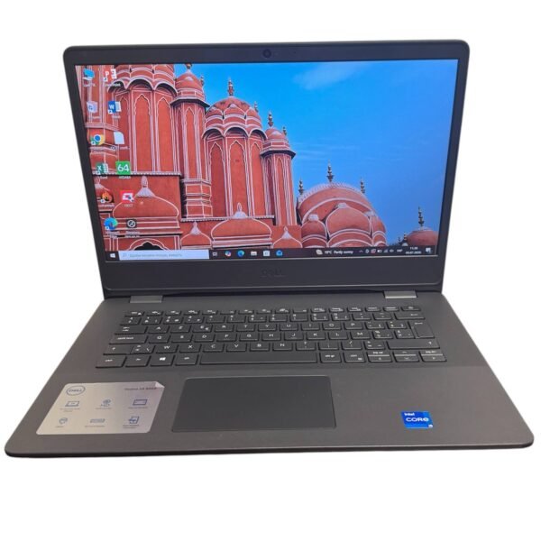 Ноутбук Dell Vostro 3400 Intel Core i5-1135G7 8 GB RAM 256 GB SSD Intel Iris Xe Graphics — фото 2