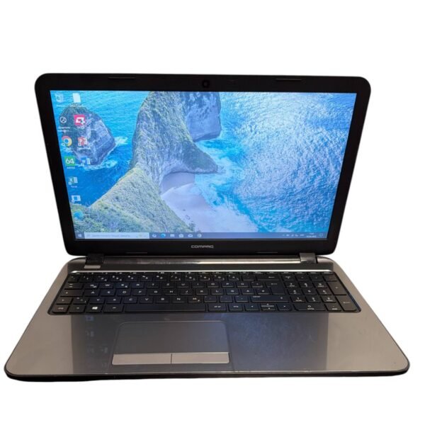 Ноутбук HP Compaq Intel Celeron N2840 4 GB RAM 500 GB HDD Intel HD Graphics — фото 2