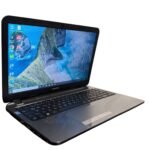 Ноутбук HP Compaq Intel Celeron N2840 4 GB RAM 500 GB HDD Intel HD Graphics