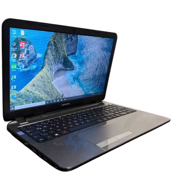 Ноутбук HP Compaq Intel Celeron N2840 4 GB RAM 500 GB HDD Intel HD Graphics