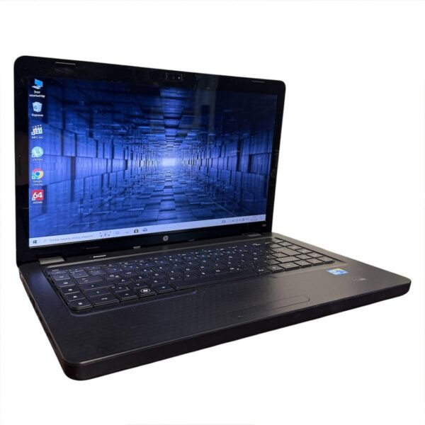 Ноутбук HP G62 Intel Core i3-M350 8 GB RAM 320 GB HDD Intel HD Graphics
