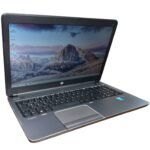 Ноутбук HP Intel Core i3-4000M 8 GB RAM 120 GB SSD Intel HD Graphics