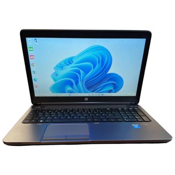Ноутбук HP Intel Core i3-4000M 8 GB RAM 128 GB SSD Intel HD Graphics — фото 2