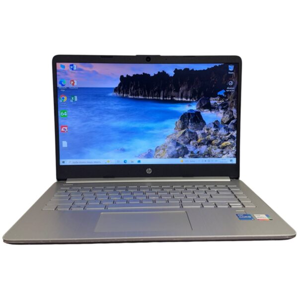 Ноутбук HP Intel Core i5-1135G7 8 GB RAM 256 GB SSD Intel Iris Xe Graphics — фото 2