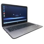 Ноутбук HP Intel Core i5-6200U 8 GB RAM 128 GB SSD AMD Radeon R5 M330