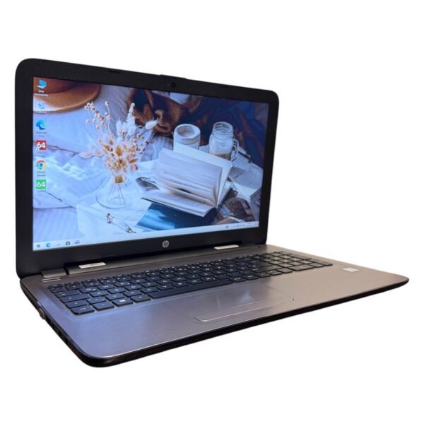 Ноутбук HP ProBook 250 G5 Intel Core i5-7200U 8 GB RAM 256 GB SSD Intel HD Graphics