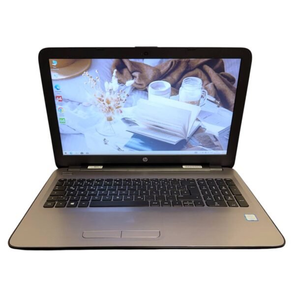 Ноутбук HP ProBook 250 G5 Intel Core i5-7200U 8 GB RAM 256 GB SSD Intel HD Graphics — фото 2