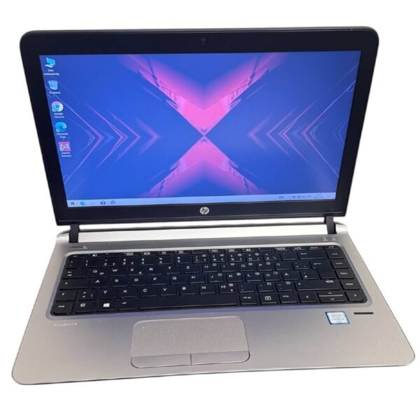 Ноутбук HP ProBook 430 G3 Intel Core i5-6200U 8 GB RAM 128 GB SSD Intel HD Graphics — фото 2