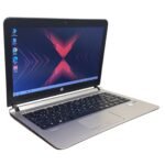 Ноутбук HP ProBook 430 G3 Intel Core i5-6200U 8 GB RAM 128 GB SSD Intel HD Graphics