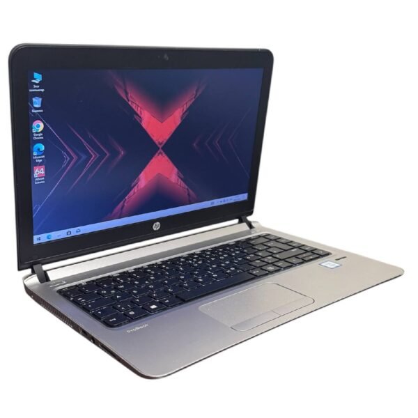 Ноутбук HP ProBook 430 G3 Intel Core i5-6200U 8 GB RAM 128 GB SSD Intel HD Graphics