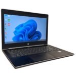 Ноутбук HP ProBook 430 G5 Intel Core i5-8250U 8 GB RAM 128 GB SSD Intel UHD Graphics 620