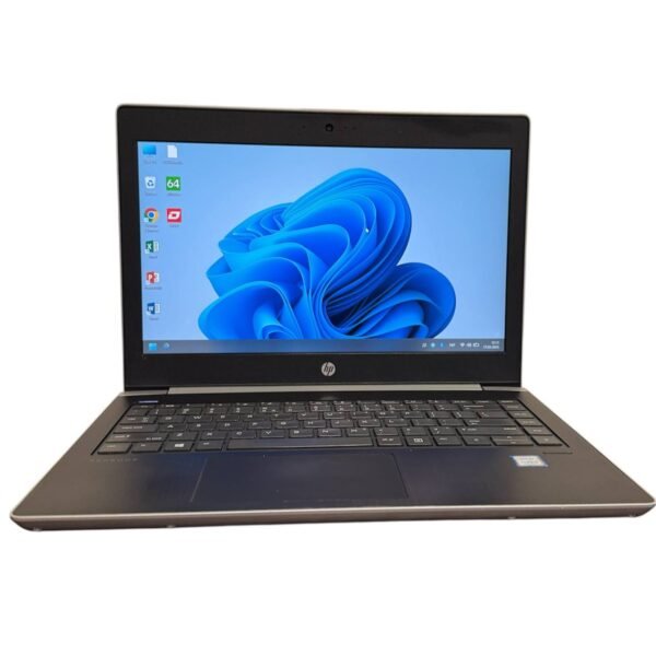 Ноутбук HP ProBook 430 G5 Intel Core i5-8250U 8 GB RAM 128 GB SSD Intel UHD Graphics 620 — фото 2