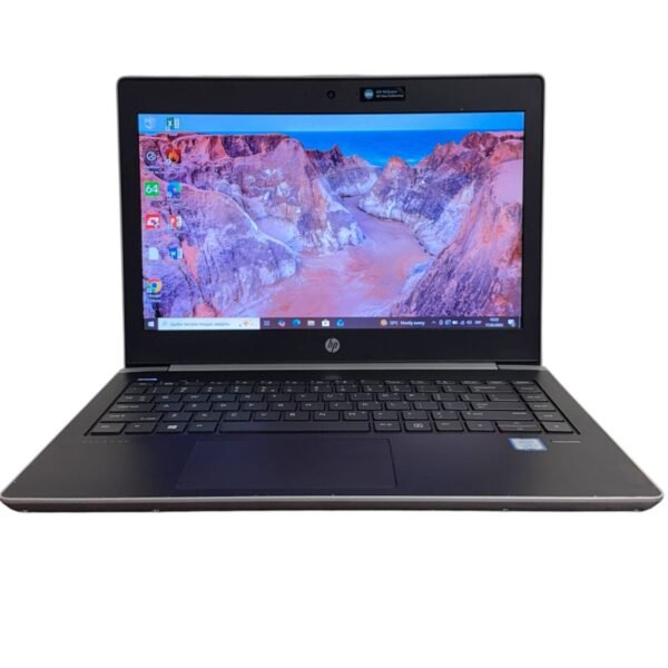 Ноутбук HP ProBook 430 G5 Intel Core i5-8250U 8 GB RAM 256 GB SSD Intel UHD Graphics 620 — фото 2