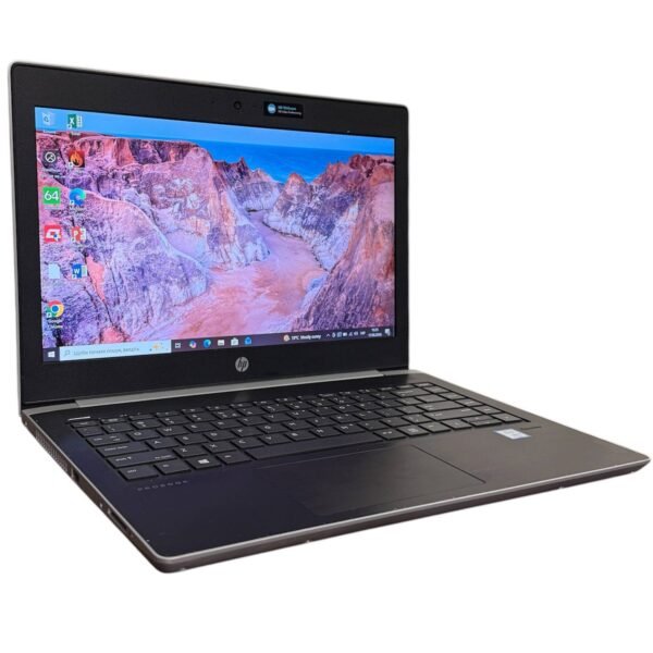 Ноутбук HP ProBook 430 G5 Intel Core i5-8250U 8 GB RAM 256 GB SSD Intel UHD Graphics 620