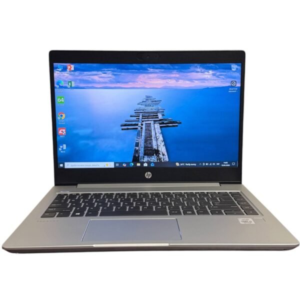 Ноутбук HP ProBook 440 G7 Intel Core i3-10110U 8 GB RAM 256 GB SSD Intel UHD Graphics — фото 2