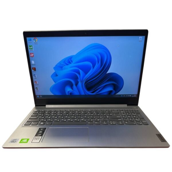 Ноутбук Lenovo Ideapad 3 Intel Core i5-10210U 8 GB RAM 256 GB SSD Nvidia GeForce MX 130 — фото 2