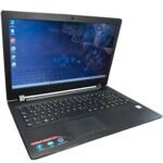 Ноутбук Lenovo ideapad Intel Core i3-6006U 8 GB RAM 128 GB SSD Intel HD Graphics
