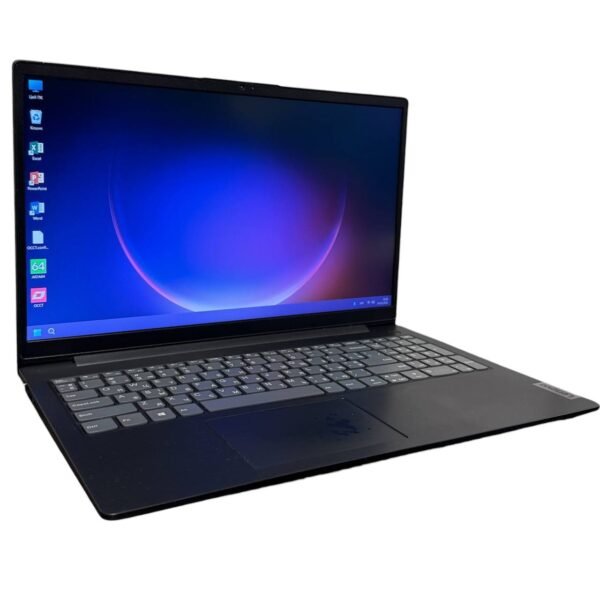 УЦІНКА!!! Ноутбук Lenovo Intel Core i3-1115G4 8 GB RAM 256 GB SSD Intel UHD Graphics