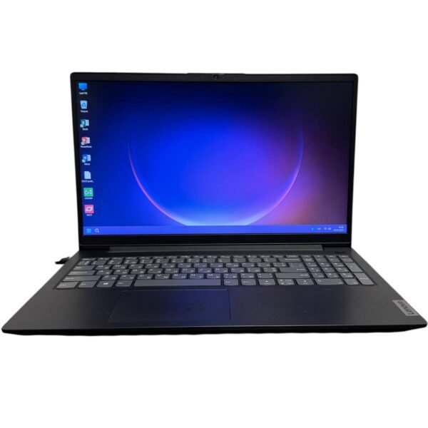 УЦІНКА!!! Ноутбук Lenovo Intel Core i3-1115G4 8 GB RAM 256 GB SSD Intel UHD Graphics — фото 2