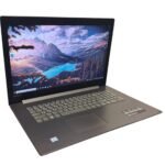 Ноутбук Lenovo Intel Core i3-6006U 8 GB RAM 128 GB SSD Intel HD Graphics 520