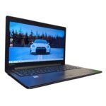 Ноутбук Lenovo Intel Core i5-6200U 8 GB RAM 128 GB SSD Intel HD Graphics