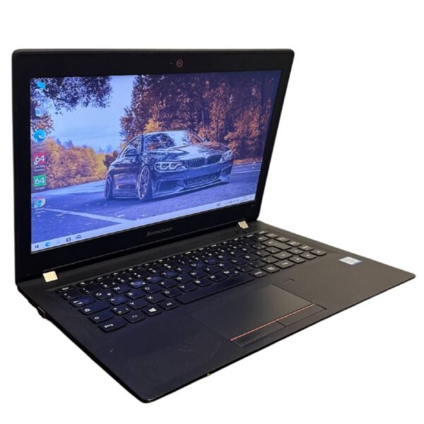 Ноутбук Lenovo Intel Core i5-6200U 8 GB RAM 120 GB SSD Intel HD Graphics