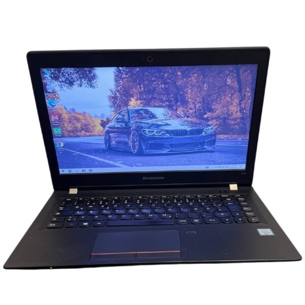 Ноутбук Lenovo Intel Core i5-6200U 8 GB RAM 120 GB SSD Intel HD Graphics — фото 2
