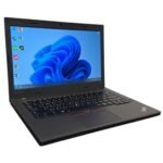 Ноутбук Lenovo ThinkPad Intel Core i7-7700HQ 8 GB RAM 128 GB SSD Nvidia GeForce 940MX 2 GB