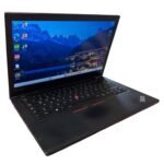 Ноутбук Lenovo ThinkPad T470 Intel Core i5-7300U 8 GB RAM 256 GB SSD Intel HD Graphics