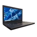 Ноутбук Lenovo ThinkPad X250 Intel Core i5-5300U 8 GB RAM 120 GB SSD Intel HD Graphics
