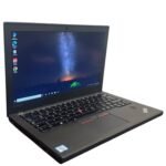 Ноутбук Lenovo ThinkPad X270 Intel Core i5-6300U 8 GB RAM 128 GB SSD Intel HD Graphics