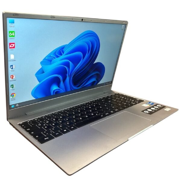 УЦІНКА!!! Ноутбук Medion Intel Core i5-1135G7 8 GB RAM 256 GB SSD Intel Iris Xe Graphics
