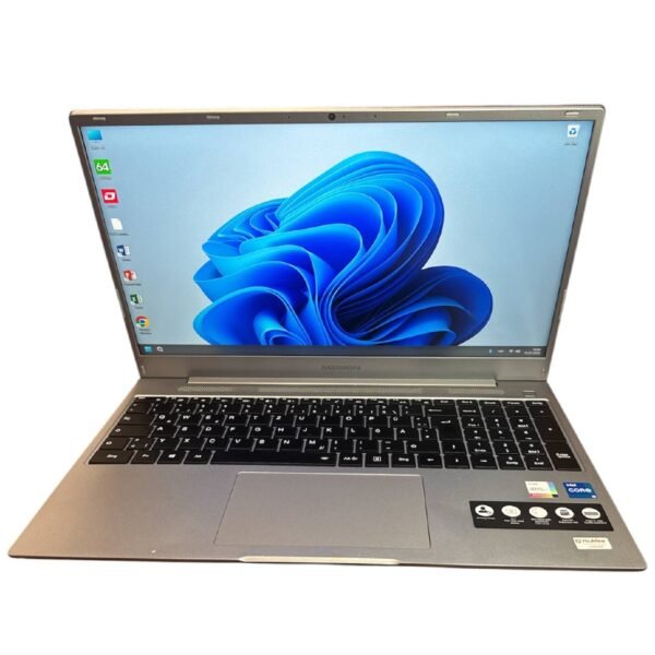 УЦІНКА!!! Ноутбук Medion Intel Core i5-1135G7 8 GB RAM 256 GB SSD Intel Iris Xe Graphics — фото 2