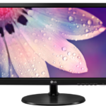 Офісний монітор LG 23.5" 75 Гц TN Full HD