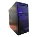 ПК Intel Xeon E5 2650V3 / 16 GB RAM / 240 GB SSD + 500 GB HDD / NVIDIA GeForce GTX 1650 4GB
