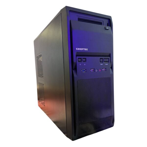 ПК Intel Xeon E5 2650V3 / 16 GB RAM / 240 GB SSD + 500 GB HDD / NVIDIA GeForce GTX 1650 4GB
