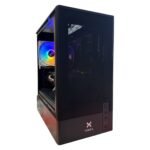 ПК AMD Ryzen 3 2200G / 16 ГБ RAM / 240 ГБ SSD + 500 ГБ HDD / AMD Radeon R9 200 4 ГБ