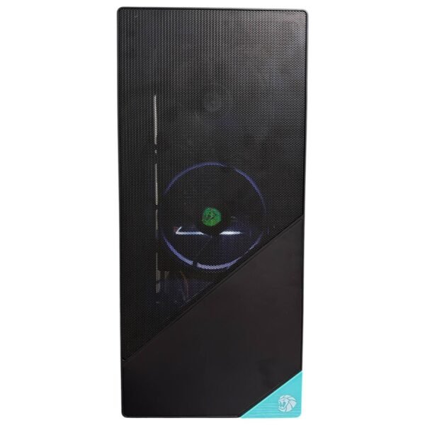 ПК AMD Ryzen 5 5600G 32 GB RAM 500 GB SSD Nvidia GeForce RTX 3060 Ti 8 GB — фото 2