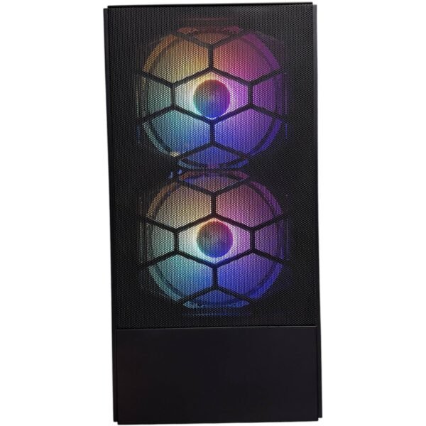 ПК AMD Ryzen 5 7500F 16 GB RAM 1 TB SSD Nvidia GeForce RTX 3070 8 GB — фото 2