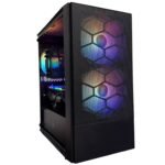 ПК AMD Ryzen 5 7500F 16 GB RAM 1 TB SSD Nvidia GeForce RTX 3070 8 GB