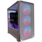 ПК AMD Ryzen 5 7500F 16 GB RAM 512 GB SSD Nvidia GeForce RTX 3080 10 GB