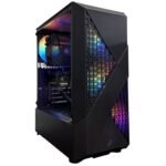 ПК AMD Ryzen 5 7500F 32 GB RAM 1 TB SSD AMD Radeon RX 6800 16 GB
