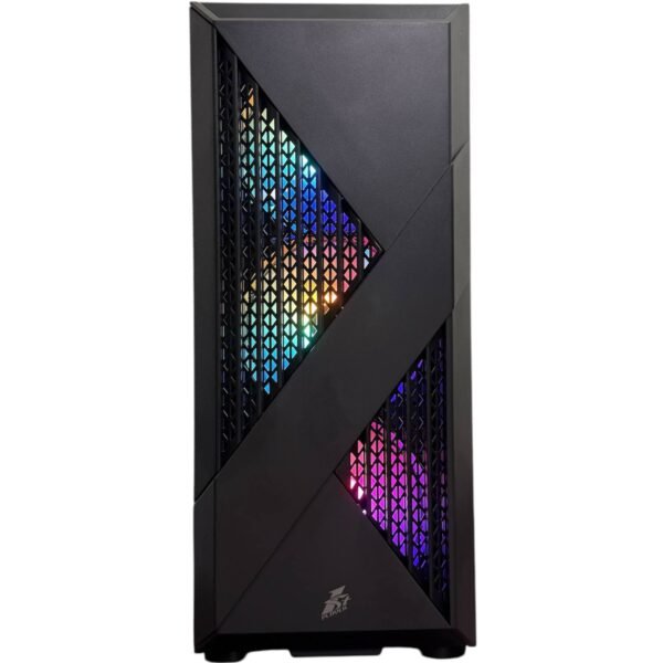 ПК AMD Ryzen 5 7500F 32 GB RAM 1 TB SSD AMD Radeon RX 6800 16 GB — фото 2