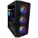 ПК AMD Ryzen 5 7500F 16 GB RAM 500 GB SSD Nvidia GeForce RTX 3070 8 GB