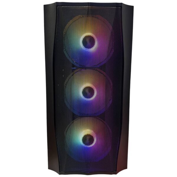 ПК AMD Ryzen 5 7500F 16 GB RAM 500 GB SSD Nvidia GeForce RTX 3070 8 GB — фото 2