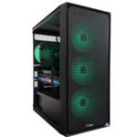 ПК AMD Ryzen 5 7500F 32 GB RAM 512 GB SSD Nvidia GeForce RTX 3070 8 GB