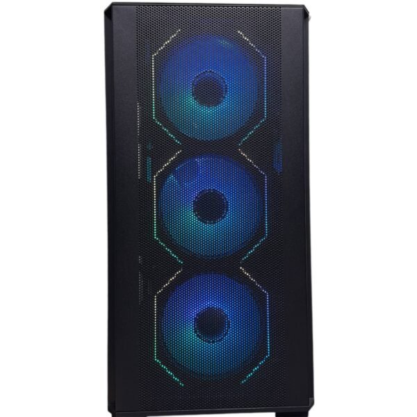 ПК AMD Ryzen 5 7600 32 GB RAM 1 TB SSD AMD Radeon RX 9070 16 GB — фото 2
