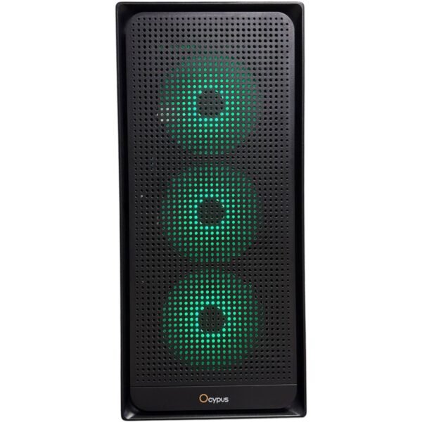 ПК AMD Ryzen 5 7600X 32 GB RAM 1 TB SSD AMD Radeon RX 6800 16 GB — фото 2