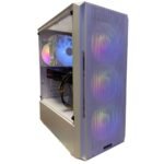 ПК AMD Ryzen 5 8600G 16 GB RAM 1 TB SSD AMD Radeon RX 7800 XT 16 GB