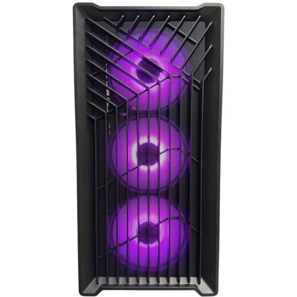 ПК AMD Ryzen 7 5700X 16 GB RAM 512 GB SSD Nvidia GeForce RTX 3070 8 GB — фото 2